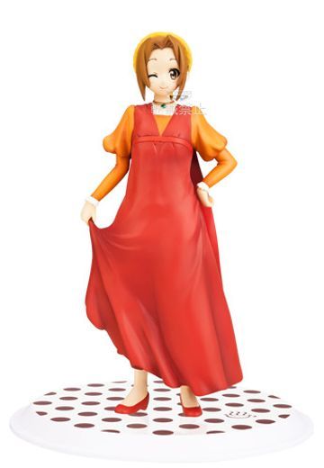 DX手办 けいおん!! 田井中律 Juliet ver.  | Hpoi手办维基