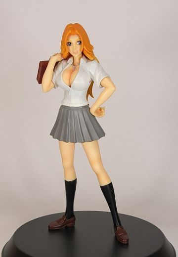 BLEACH DXガールズ手办 ブリーチ 松本乱菊