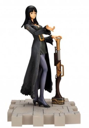 一番赏 海贼王 强者的世界 妮可・罗宾 