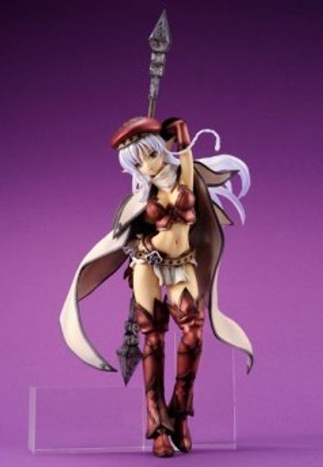 ExcellentModel 女皇之刃 阿莱茵 2P Color Ver.