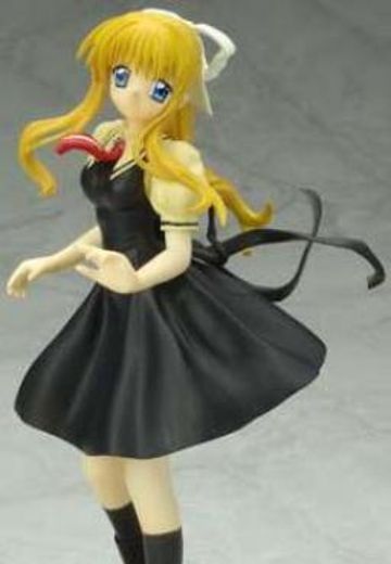 エアー 神尾観铃  | Hpoi手办维基