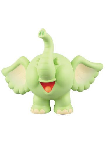 黑胶Doll Special No.139 哆啦A梦 新・のび太の宇宙开拓史 パオパオ  | Hpoi手办维基