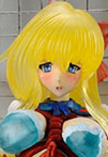 Vol.3 Toilet Girl ～鬼畜の蠢き ~ A Type Clear ver. | Hpoi手办维基