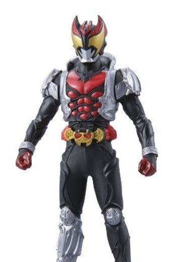 25 假面骑士キバ 假面骑士キバ | Hpoi手办维基