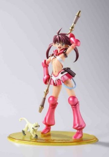 ExcellentModel 女皇之刃 ノワ 2P Color Ver.  | Hpoi手办维基