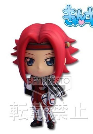 一番赏 CODE GEASS 叛逆的鲁鲁修 红月卡莲  | Hpoi手办维基