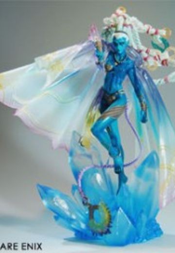 最终幻想 Masterクリーチャーズ 3 最终幻想X 湿婆 Heretic 