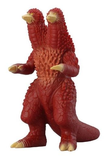 King Pandon | Hpoi手办维基