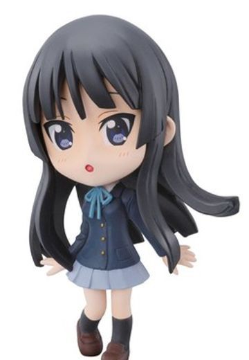 一番赏 轻音少女！ 秋山澪 