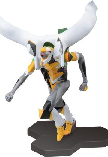 HG手办 EVA新剧场版&EVA新剧场版：Q エヴァ9号机  | Hpoi手办维基