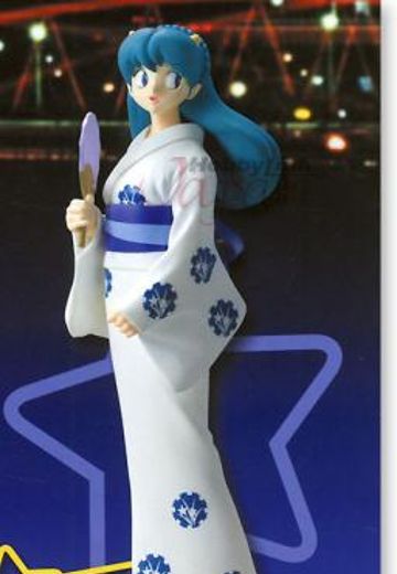 福星小子 ラム•インベーダー DX Figure 2 