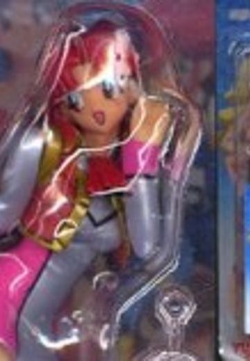 勇者王GaoGaiGar 卯都木命 SR DX TV Ver.  | Hpoi手办维基