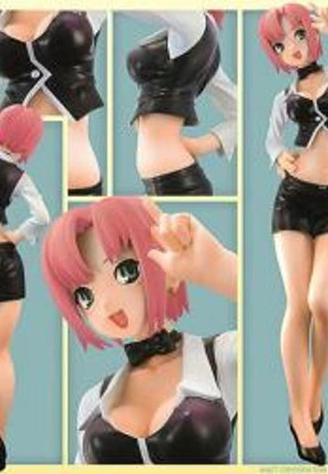 Super Black Jack 理欧・罗伦斯・立花  | Hpoi手办维基