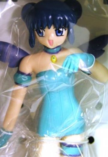 东京梦梦梦梦 蓝沢みんと Battle Costume  | Hpoi手办维基