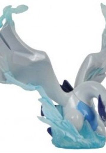 口袋妖怪 ソ漆ルバー 洛奇亚  | Hpoi手办维基