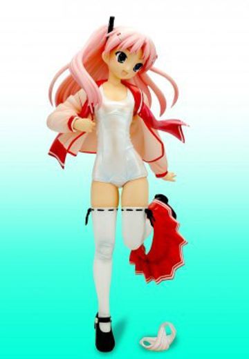 トゥハート2 まーりゃん White 泳装Ver.  | Hpoi手办维基