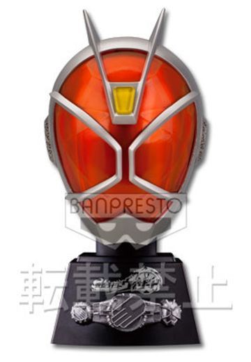 一番赏 假面骑士巫师 假面骑士巫师 ビッグマスク スペシャルカラーver.  | Hpoi手办维基