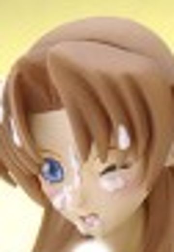 人妻戦队アイサイガー 守崎美红 D  | Hpoi手办维基