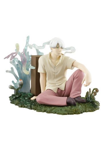 虫师 银古 | Hpoi手办维基