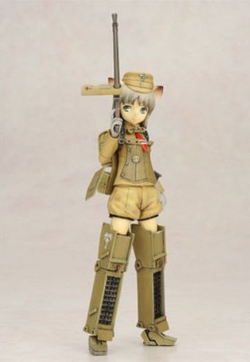 ドイツ陆军2号戦车