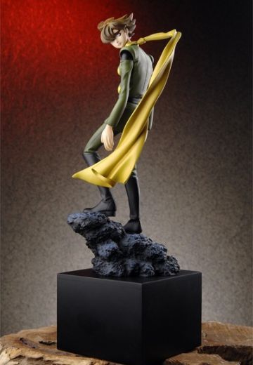 サイボーグ 009 岛村乔 初登场Ver.  | Hpoi手办维基