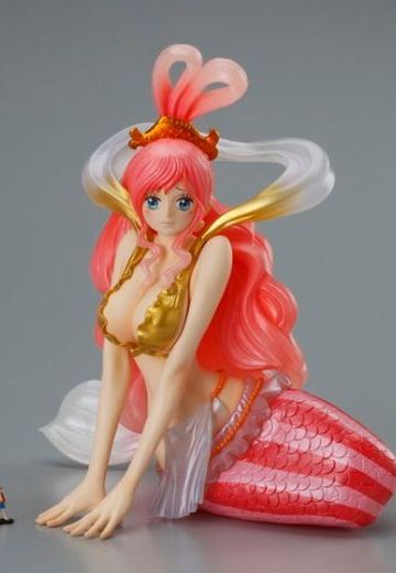 1/144 World Scale 海贼王 白星  | Hpoi手办维基