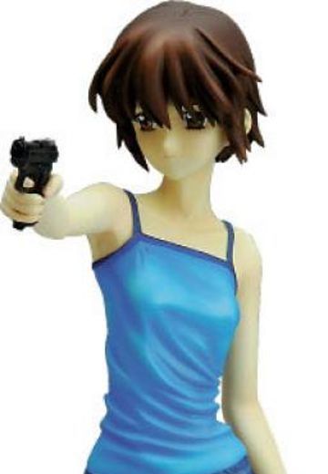 ノワール 夕丛雾香