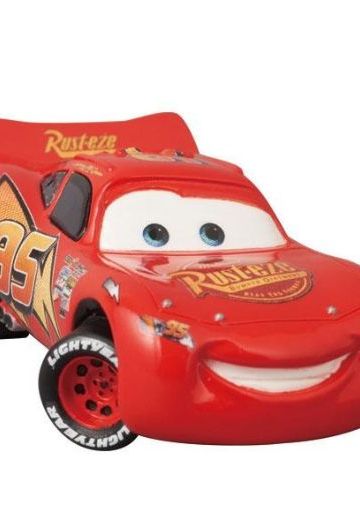 Ultra Detail Figure No.147 - 麦昆 | Hpoi手办维基