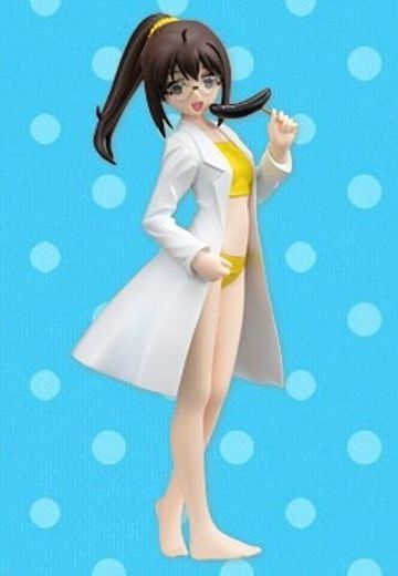 HG手办 我的朋友很少 志熊理科  | Hpoi手办维基