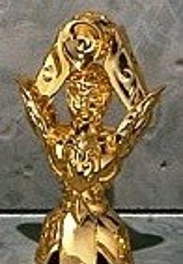 圣闘士圣衣神话APPENDIX 圣闘士星矢 