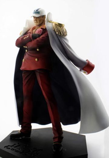 航海王 赤犬大将 DX海军vol.2 | Hpoi手办维基