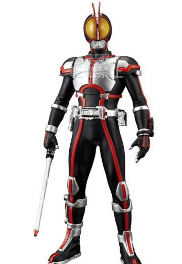 DX手办 假面骑士555（ファイズ） 假面骑士ファイズ 