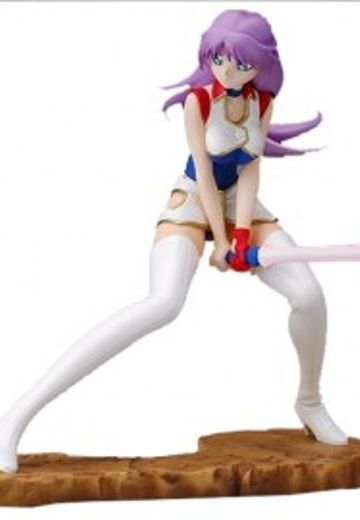 ダーティペアFLASH ゆり  | Hpoi手办维基