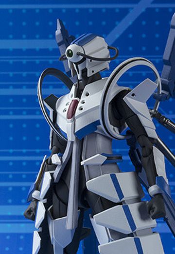 S.H.F アクティヴレイド 机动强袭室第八系 Oscar1ElfΣ  | Hpoi手办维基