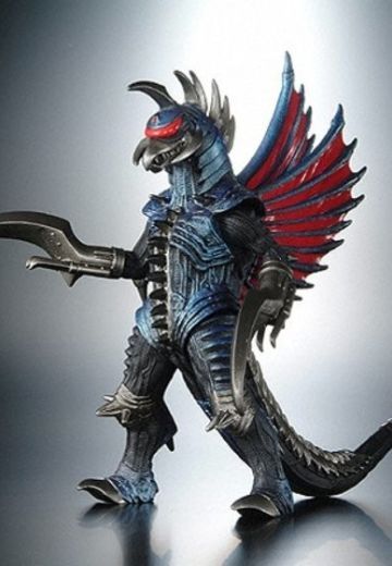 盖刚2005 | Hpoi手办维基