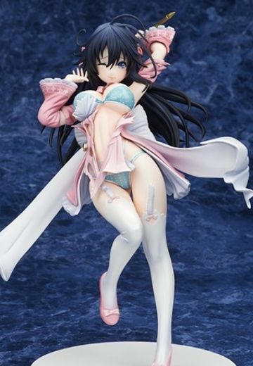 线上游戏的老婆不可能是女生 亚子 | Hpoi手办维基