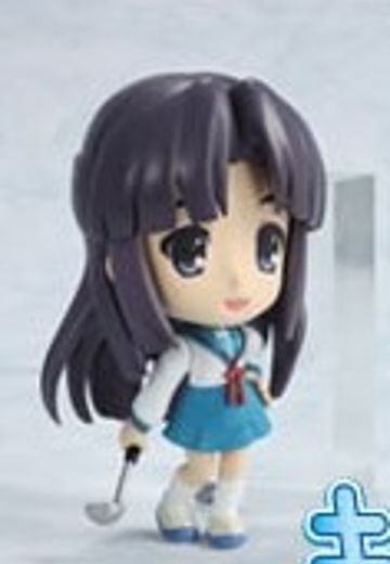 一番赏 凉宫春日の消失 朝仓凉子 Shoushitsu ver. 