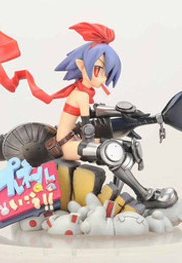 魔界战记 プレネール Hero 