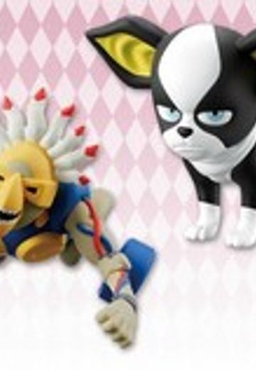 JoJo的奇妙冒险 伊奇  | Hpoi手办维基