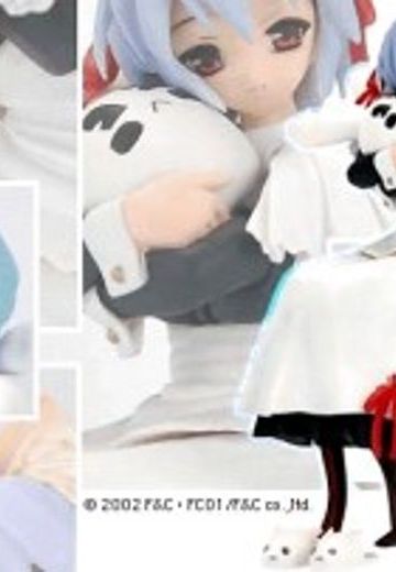 水月 琴乃宫雪 Standard  | Hpoi手办维基