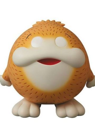 黑胶Doll No.180 蒙加公 蒙加公 予言者Ver.  | Hpoi手办维基