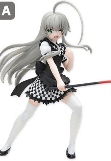 这いよれ! 奈亚子さん ニャルラトホテプ  | Hpoi手办维基