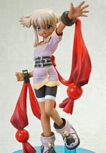 スターオーシャン ティル炎人オブタイム Souffle Rosseti 