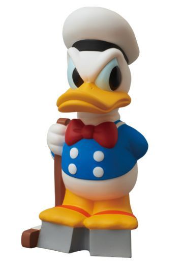 黑胶Doll 175 迪斯尼 ドナルドダック  | Hpoi手办维基