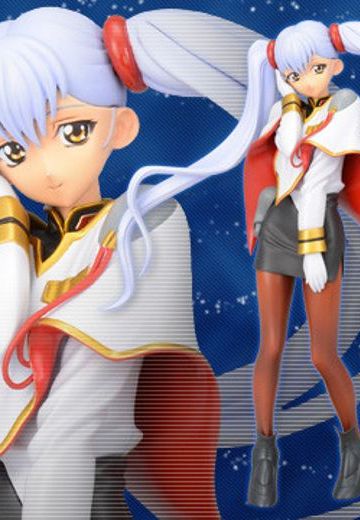 PM 手办 机动战舰抚子号 -The prince of darkness- 星野ルリ  | Hpoi手办维基