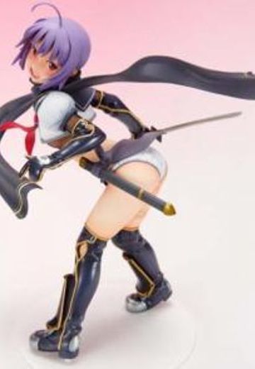 Ninja Shinobu-chan | Hpoi手办维基