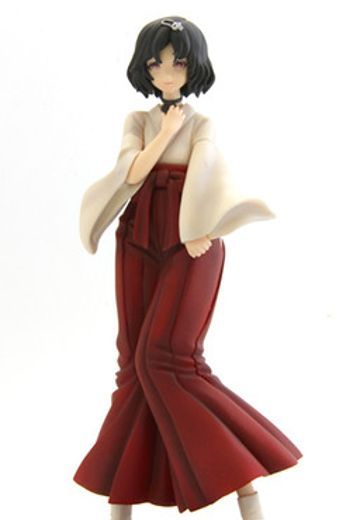 SQ 命运石之门 漆原琉华 | Hpoi手办维基