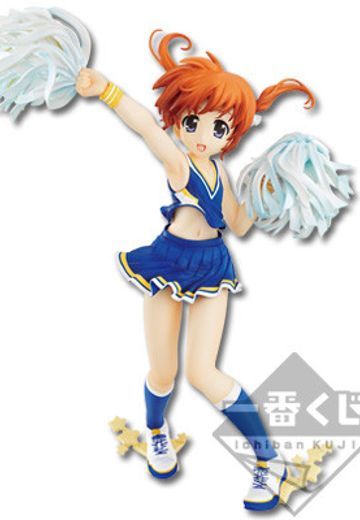 一番赏 魔法少女奈叶 INNOCENT 高町奈叶