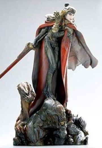 The Swords Trilogy コラム  | Hpoi手办维基