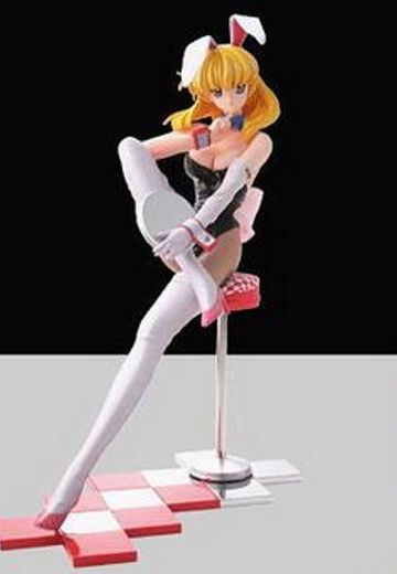 Bunny Girl | Hpoi手办维基